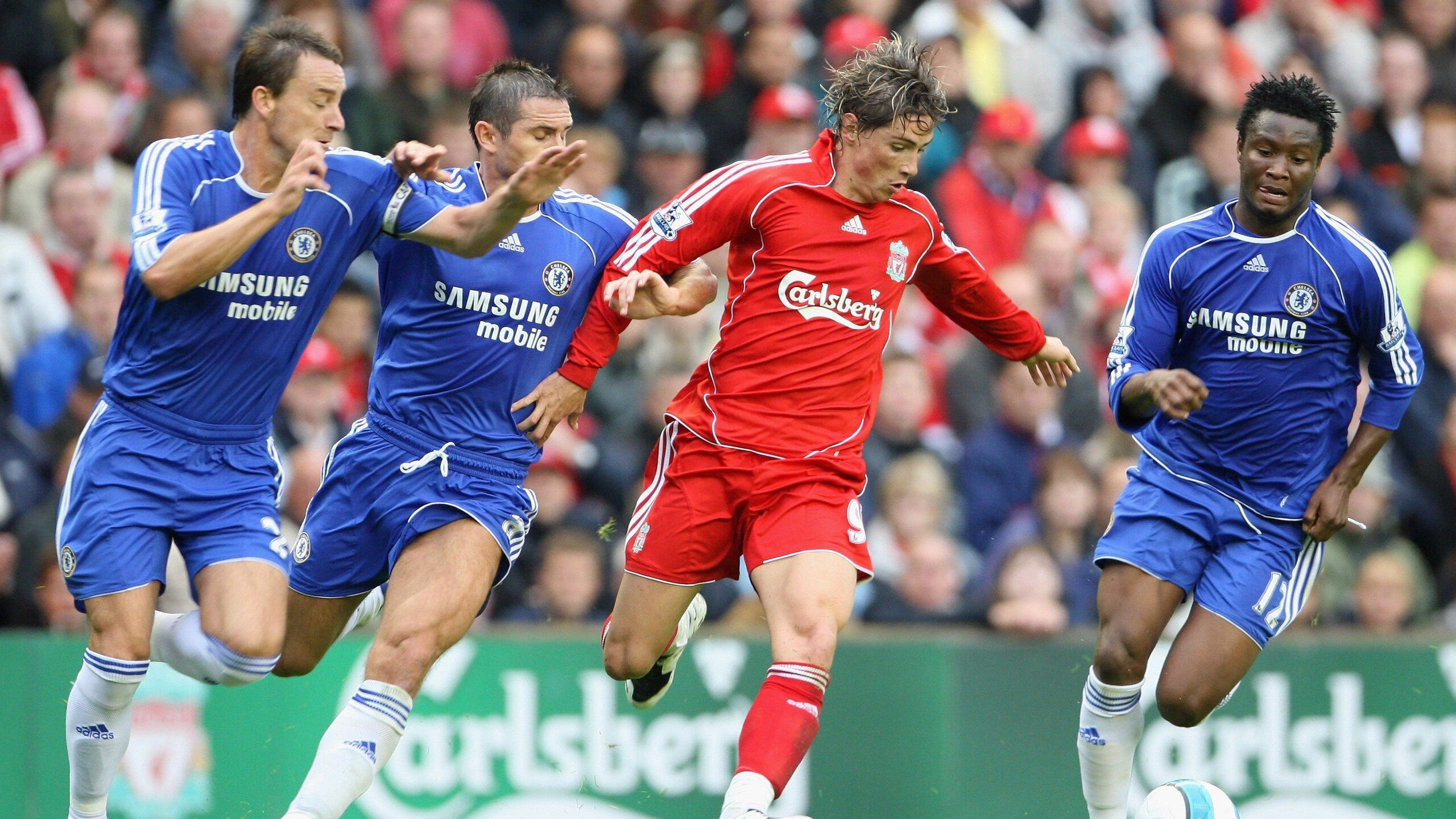 利物浦高位压迫战术奏效,逆转热刺实现赛季最大逆袭,利物浦绝杀热刺