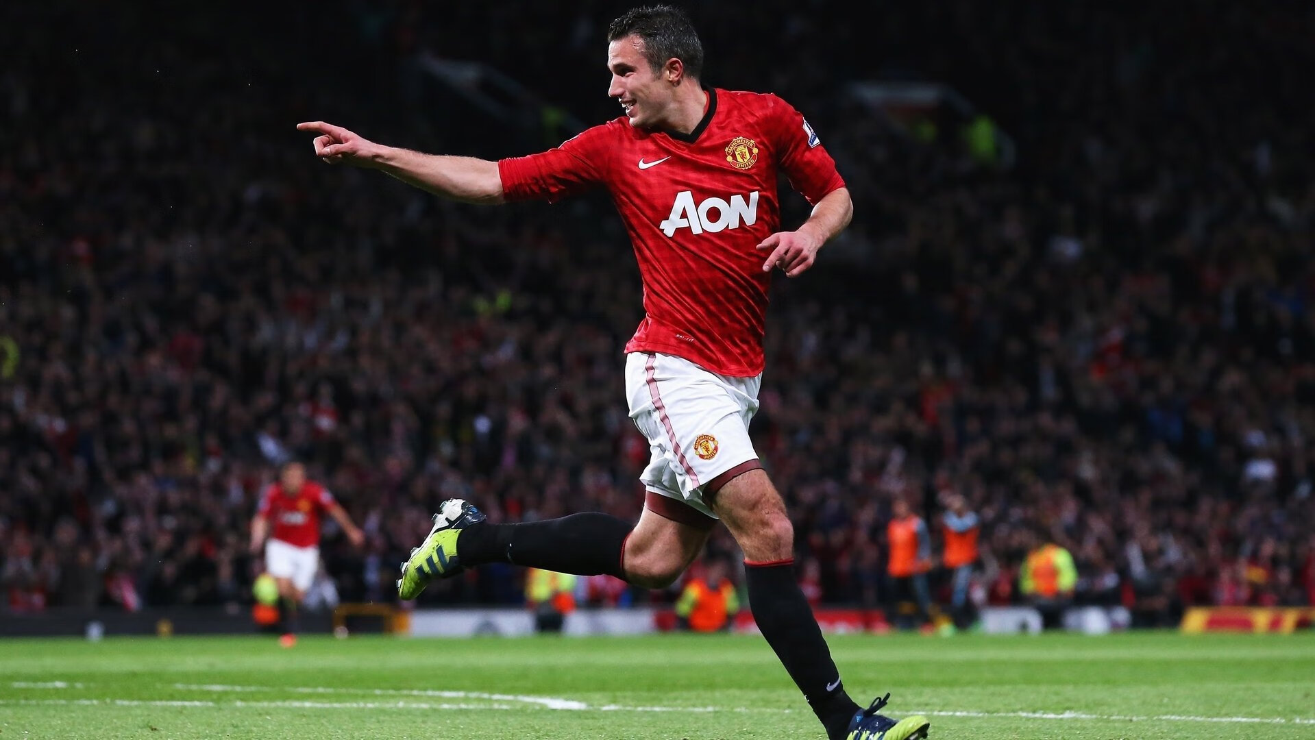 夜幕下的星空星光慢跑,留下运动中的每个光影,星空下跑步